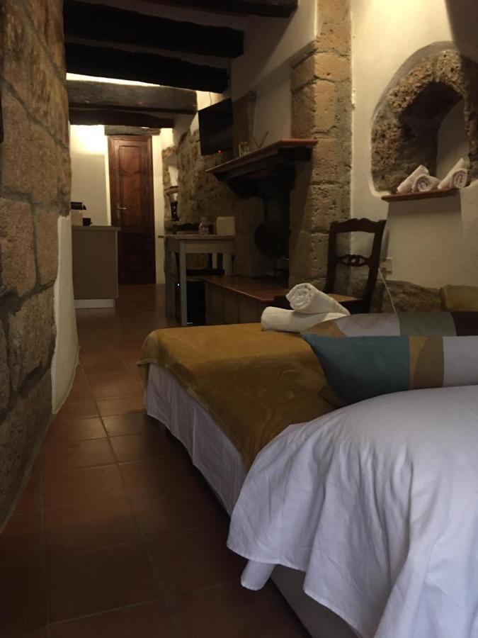 Il Nido Di Polly Apartment Pitigliano Exterior photo